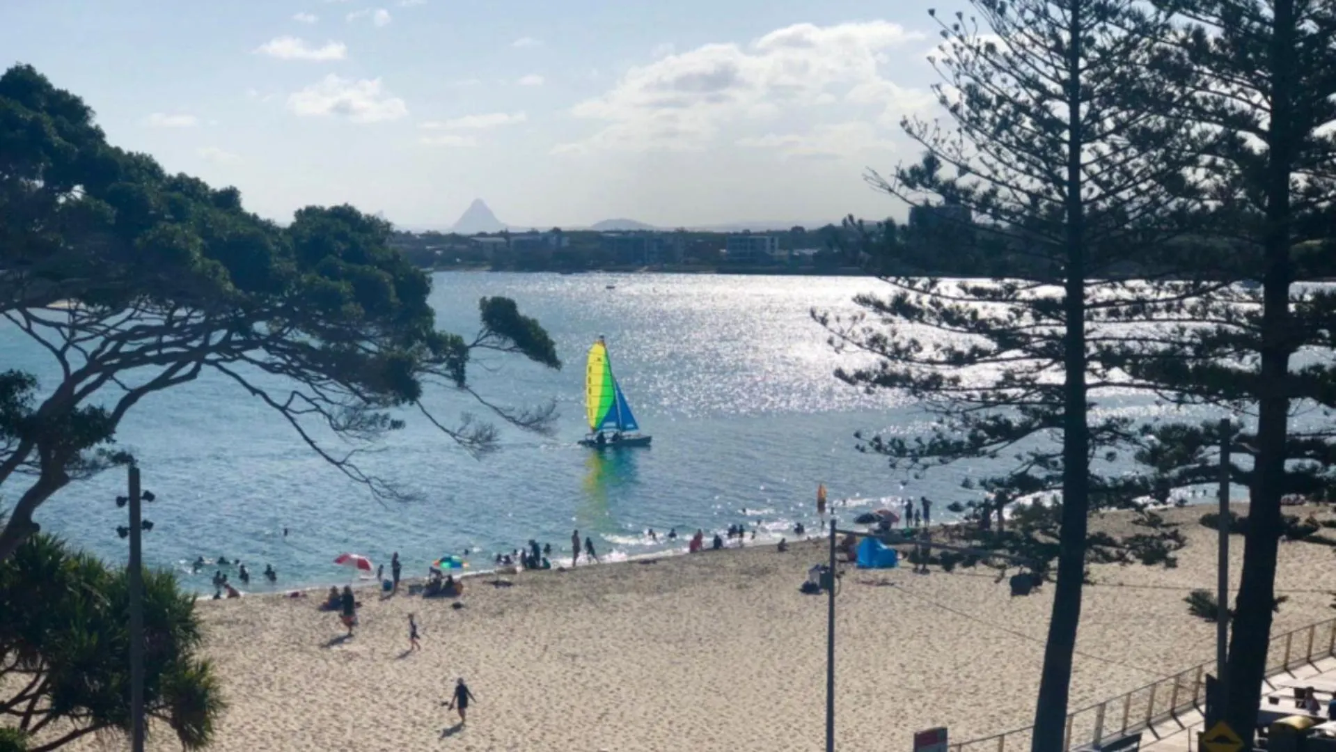 Appartamento Lowanna Unit 11 Caloundra