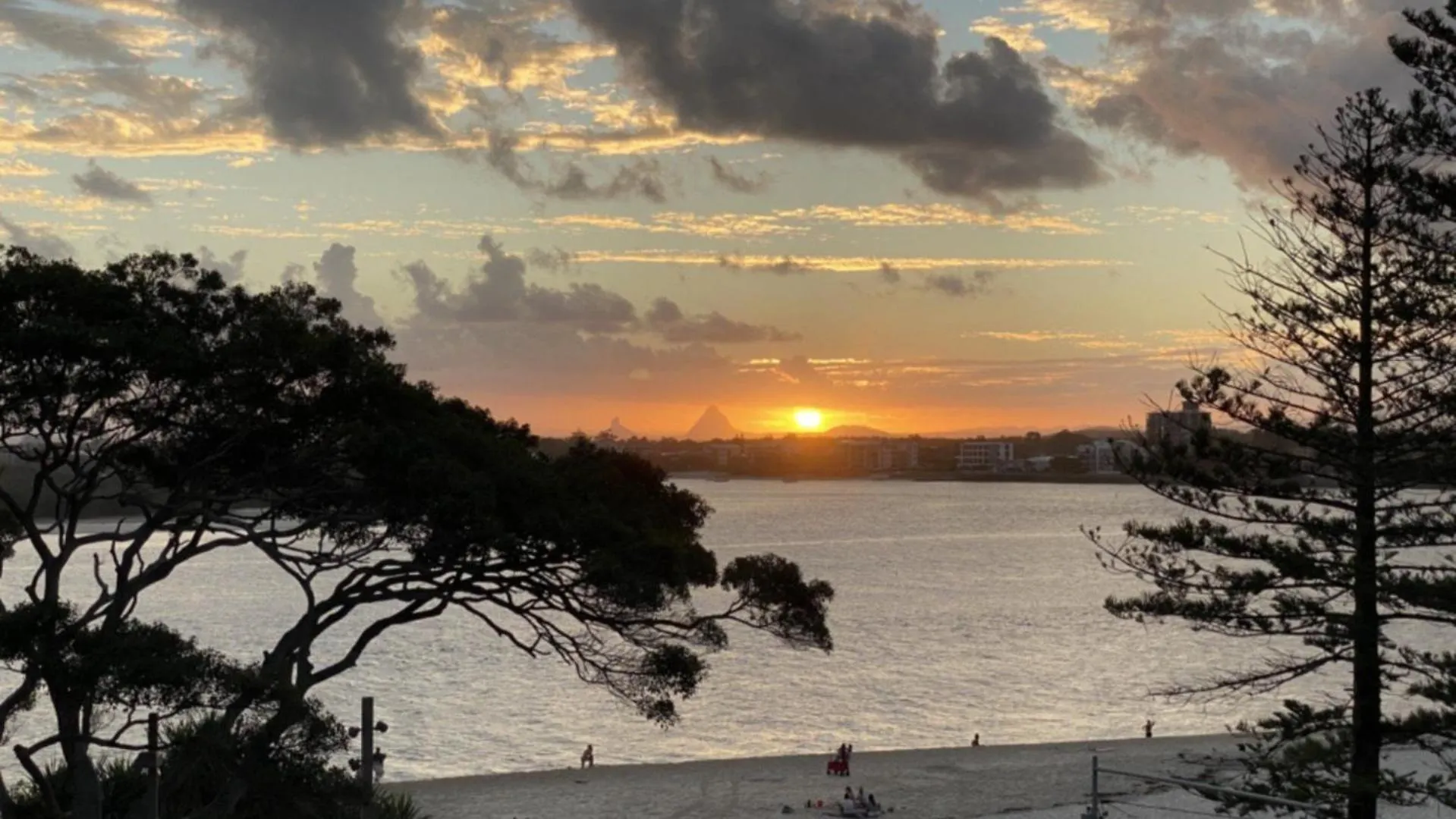 Lowanna Unit 11 Caloundra