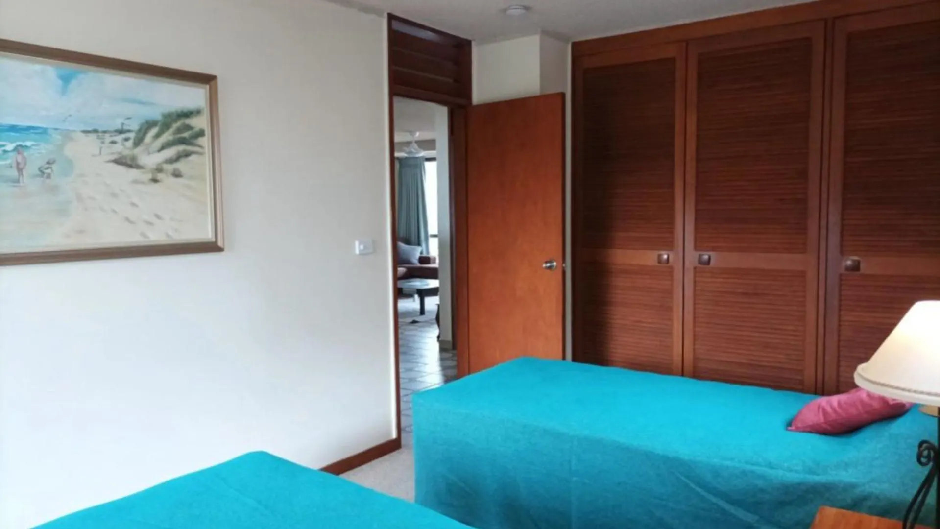 Appartamento Lowanna Unit 11 Caloundra