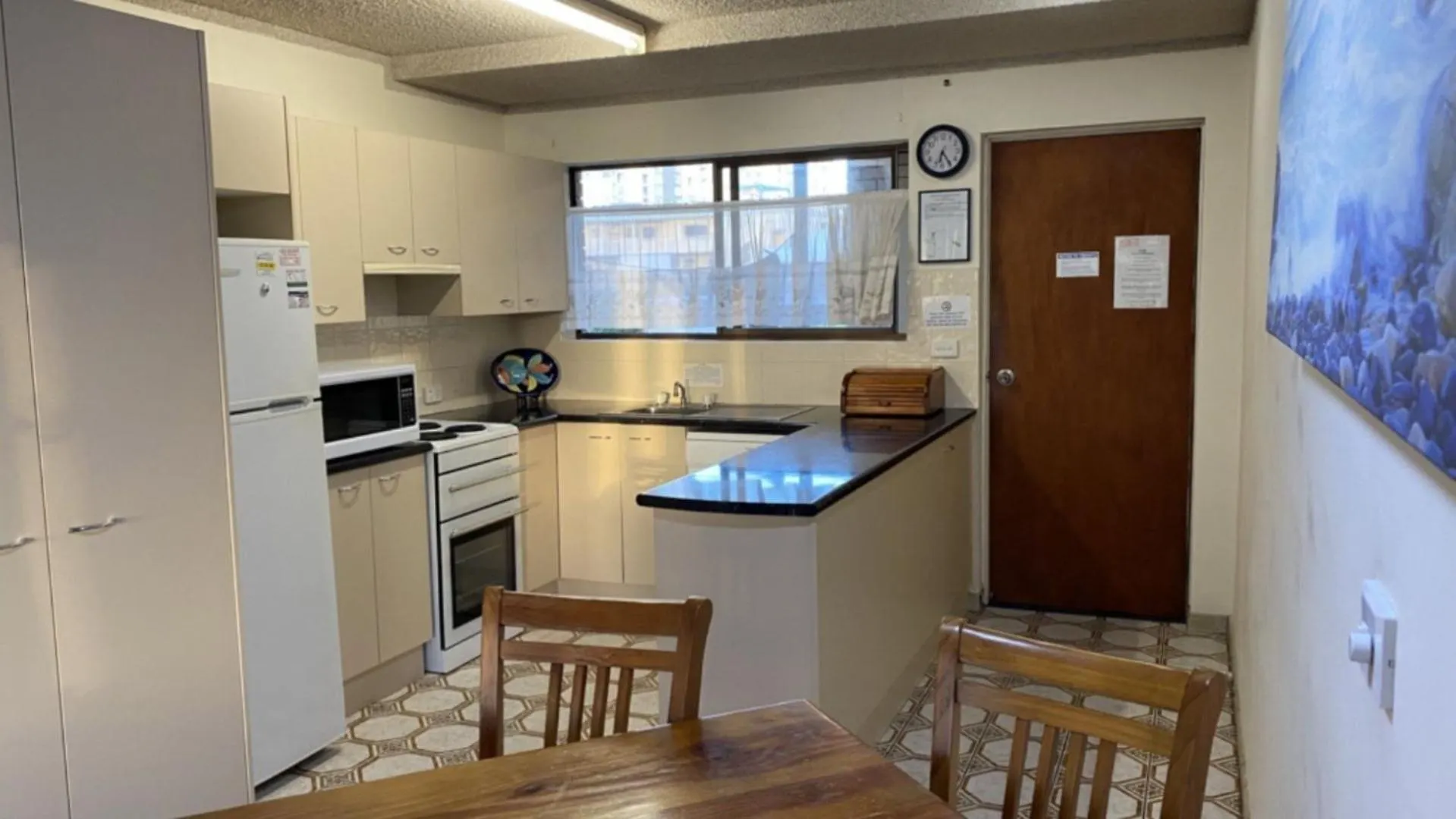 Daire Lowanna Unit 11 Caloundra Avustralya
