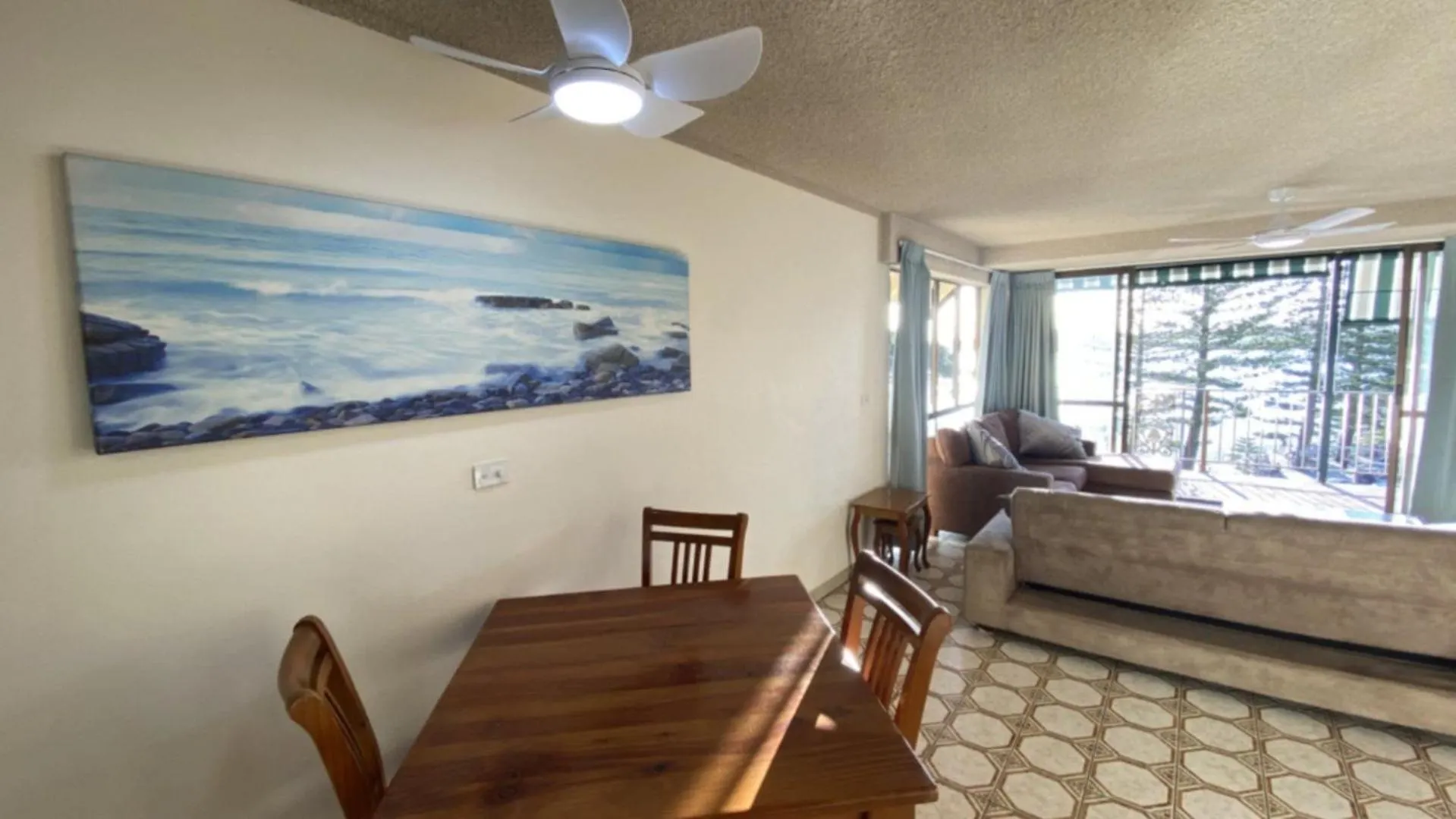 Lowanna Unit 11 Caloundra Avustralya